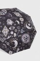 Parasol wzorzysty kolor czarny RS24.ROU300 czarny RS24