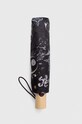 Parasol wzorzysty kolor czarny czarny RS24.ROU300