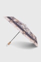 Parasol damski z kolekcji Eviva L'arte kolor multicolor Art Series multicolor RS24.ROU352