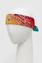 Bavlněný šátek se vzorem více barev vícebarevná