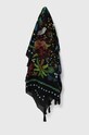 Chusta pareo damska wzorzysta kolor multicolor RS24.SAD903 multicolor RS24