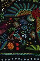 Chusta pareo damska wzorzysta kolor multicolor multicolor RS24.SAD903