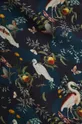 Sukně dámská maxi z kolekce Graphics Series tyrkysová barva Dámský