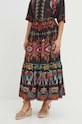 Spódnica damska maxi Tattoo Art by Rafał Czerkas - Rafsmiler kolor multicolor RS24.SDDC50 multicolor RS24