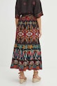 Spódnica damska maxi Tattoo Art by Rafał Czerkas - Rafsmiler kolor multicolor multicolor RS24.SDDC50
