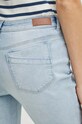 Jeansy damskie slim kolor niebieski niebieski RS24.SJD030