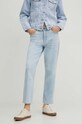 Medicine jeansi RS24.SJD041 albastru RS24