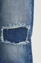 Medicine jeansi RS24.SJD203 albastru