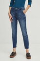 Medicine jeansi RS24.SJD401 albastru RS24