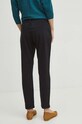 Odzież Jeansy damskie chino kolor czarny RS24.SJD403 czarny