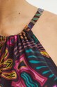 Kombinezon damski wzorzysty kolor multicolor RS24.SKDB00 multicolor