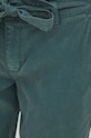 Medicine pantaloni turcoaz RS24.SPD050