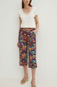 Medicine pantaloni RS24.SPD091 multicolor RS24