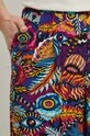 Medicine pantaloni multicolor RS24.SPD091
