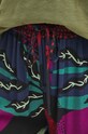 Spodnie damskie culottes wzorzyste kolor multicolor multicolor RS24.SPD0B0