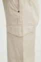 beige Medicine pantaloni