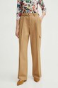 Medicine pantaloni bej RS24.SPD302