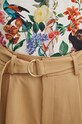 Medicine pantaloni RS24.SPD302 bej