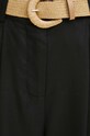 Medicine pantaloni negru RS24.SPD800
