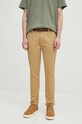 Medicine pantaloni RS24.SPM010 bej RS24