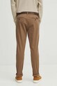 Îmbrăcăminte Medicine pantaloni RS24.SPM010 maro