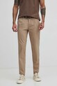 Medicine pantaloni RS24.SPM502 bej RS24