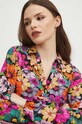 Medicine rochie multicolor RS24.SUD030