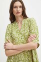 Medicine rochie verde RS24.SUD094