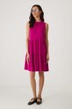 Medicine rochie RS24.SUD0B1 violet RS24