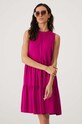 Medicine rochie violet RS24.SUD0B1