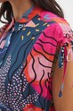 Sukienka maxi wzorzysta kolor multicolor RS24.SUD0B2