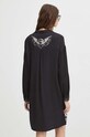 Šaty Medicine čierna RS24.SUD150