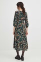 Sukienka damska maxi z kolekcji Eviva L'arte kolor multicolor multicolor RS24.SUD254