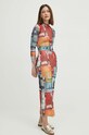 Medicine rochie RS24.SUD652 multicolor RS24
