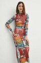 Îmbrăcăminte Medicine rochie RS24.SUD652 multicolor