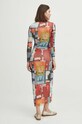 Medicine rochie multicolor RS24.SUD652