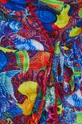 Sukienka damska midi z kolekcji Jane Tattersfield x Medicine kolor multicolor