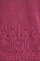 Medicine sweter RS24.SWD500 różowy