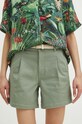 Medicine pantaloni scurti RS24.SZD073 turcoaz RS24
