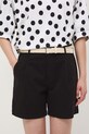 Odzież Medicine szorty RS24.SZD073 czarny