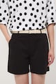 Odzież Medicine szorty RS24.SZD073 czarny