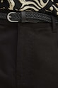 Medicine pantaloni scurti RS24.SZD073 negru