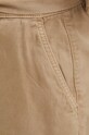 Kraťasy dámské béžová barva RS24.SZD080 béžová