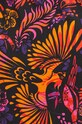 Szorty damskie wzorzyste kolor multicolor multicolor RS24.SZD096