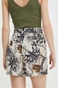Oblečenie Šortky dámske RS24.SZDA04 viacfarebná
