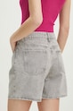 Одежда Джинсовые шорты Medicine RS24.SZDA09 серый