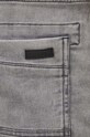Medicine pantaloni scurti jeans gri RS24.SZM078