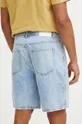 Medicine pantaloncini di jeans in cotone Rivestimento: 100% Cotone Materiale principale: 100% Cotone