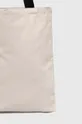 Torba bawełniana z kolekcji Zodiak - Baran kolor beżowy 100 % Bawełna