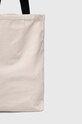 Akcesoria Torba bawełniana z kolekcji Zodiak - Koziorożec kolor beżowy RS24.TCD154 beżowy